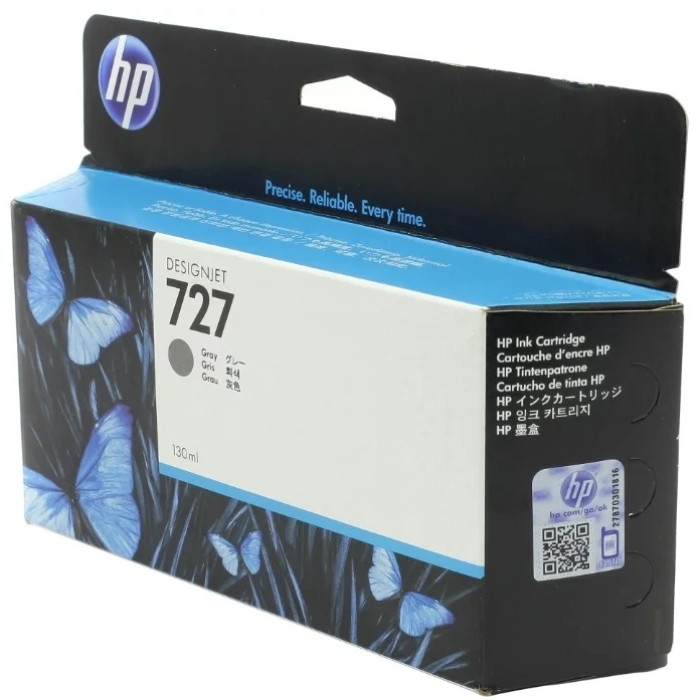 HP B3P24A серый
