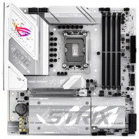 MB Socket1851, MATX, iB860 (DP+HDMI), ASUS ROG STRIX B860-G GAMING WIFI , 4DDR5, PCIx16