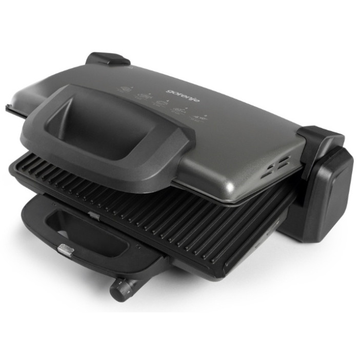 Электрогриль Gorenje KR1800 SDP