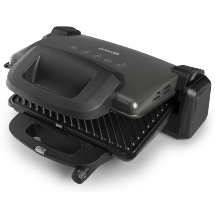 Электрогриль Gorenje KR1800 SM