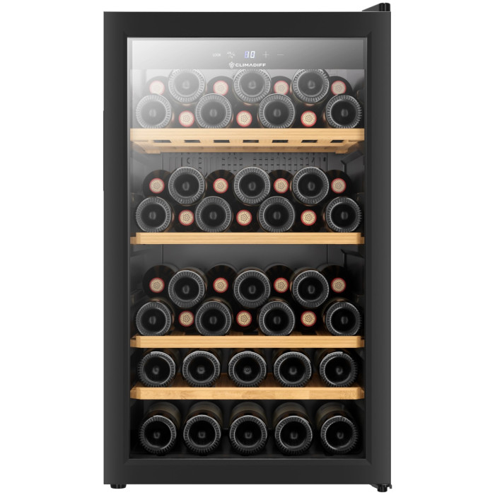Climadiff CLS 52B1 черный