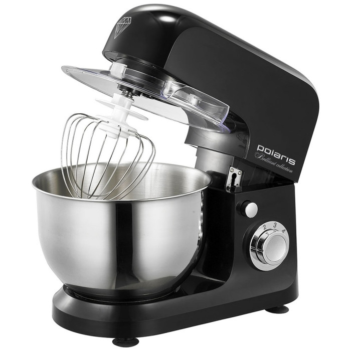 Polaris PKM 1002 черный