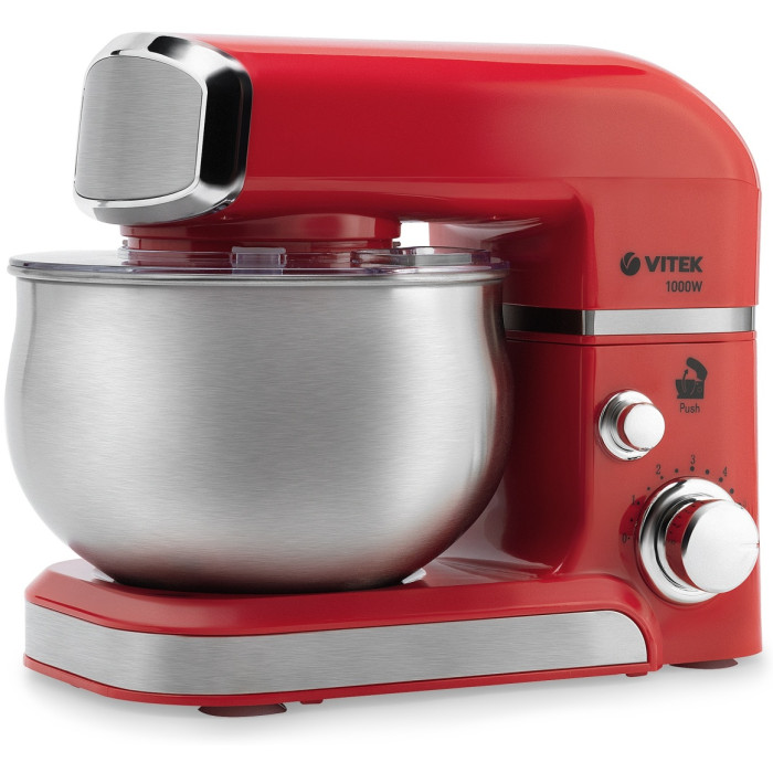Vitek VT-4114 красный