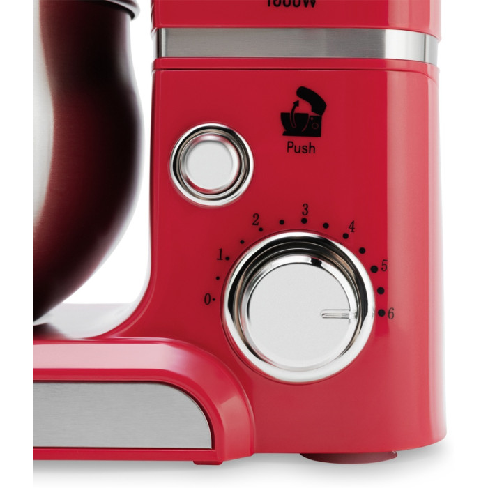 Vitek VT-4114 красный