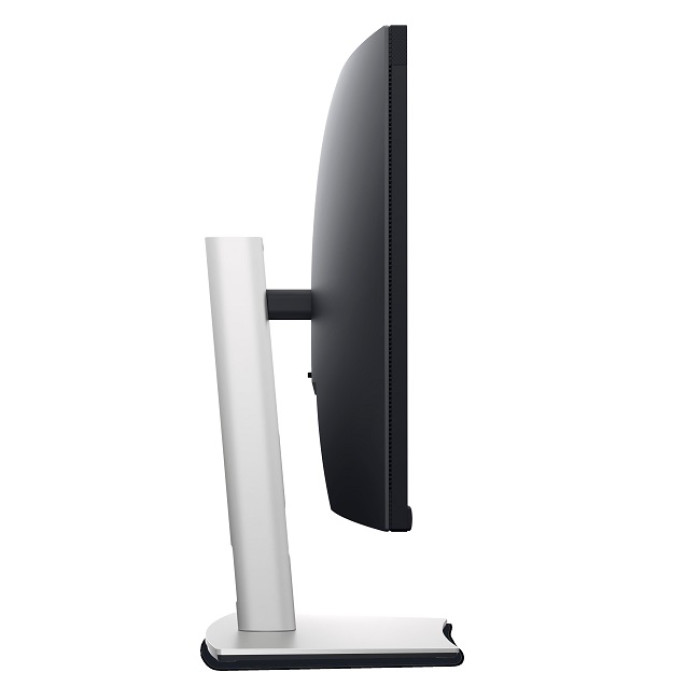 Dell 34 Curved Video Conferencing Monitor - P3424WEB, 86.71cm (34.1')/3Y Whole Unit Exchange<br>
