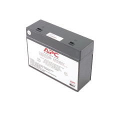 Battery APC/RBC22/internal