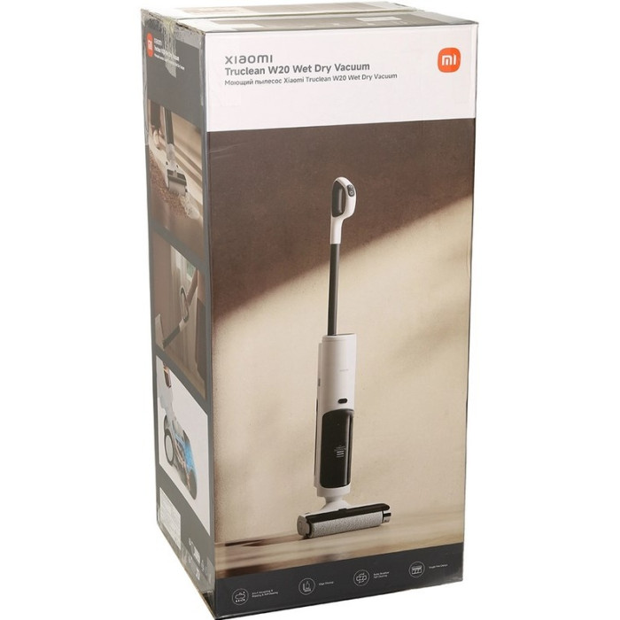 Xiaomi Truclean W20 Wet Dry Vacuum C305HW белый
