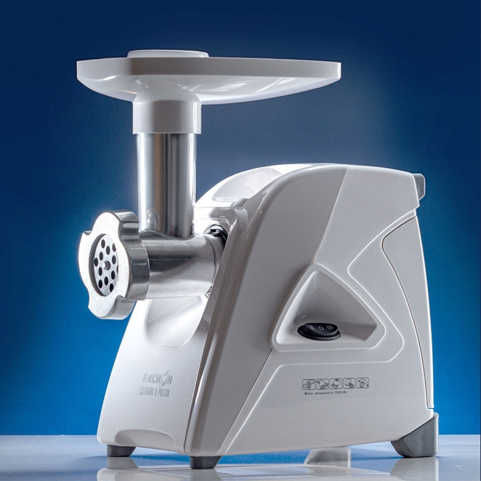 Аксион М 35.02 белый