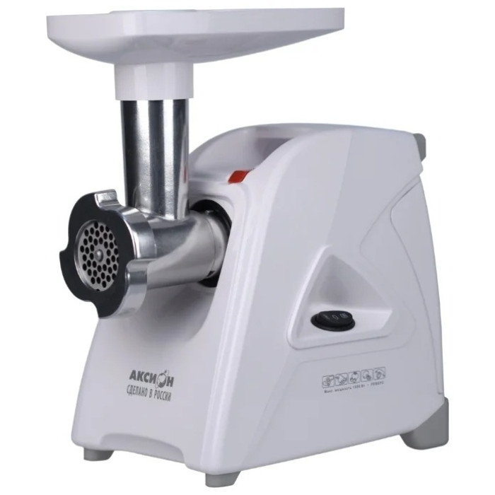 Аксион М 35.02 белый