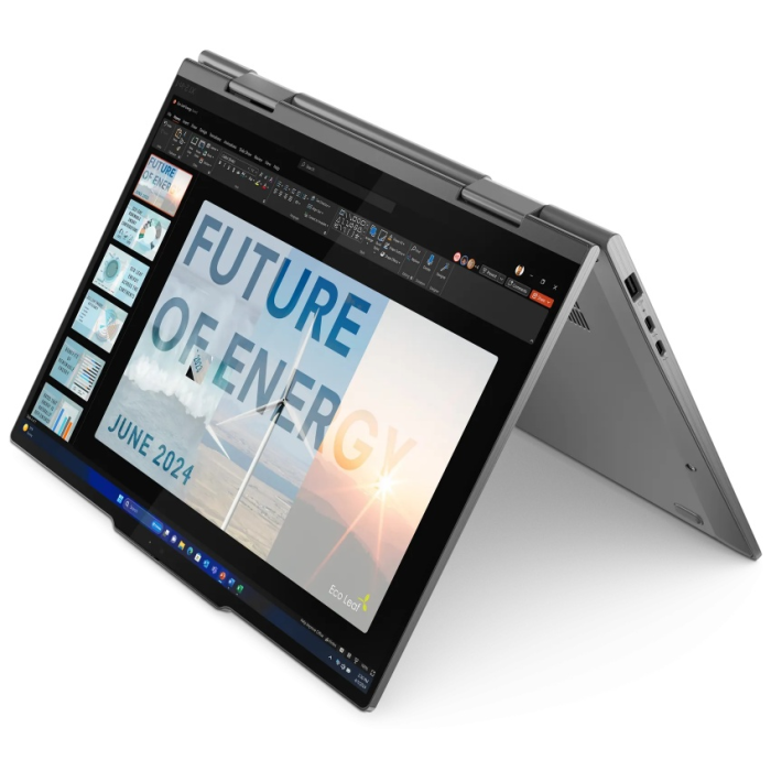 Lenovo ThinkPad X1 2-in-1 G9 14' / 32 Гб / SSD 512 Гб / Win 11 Pro / 21KE0036RT