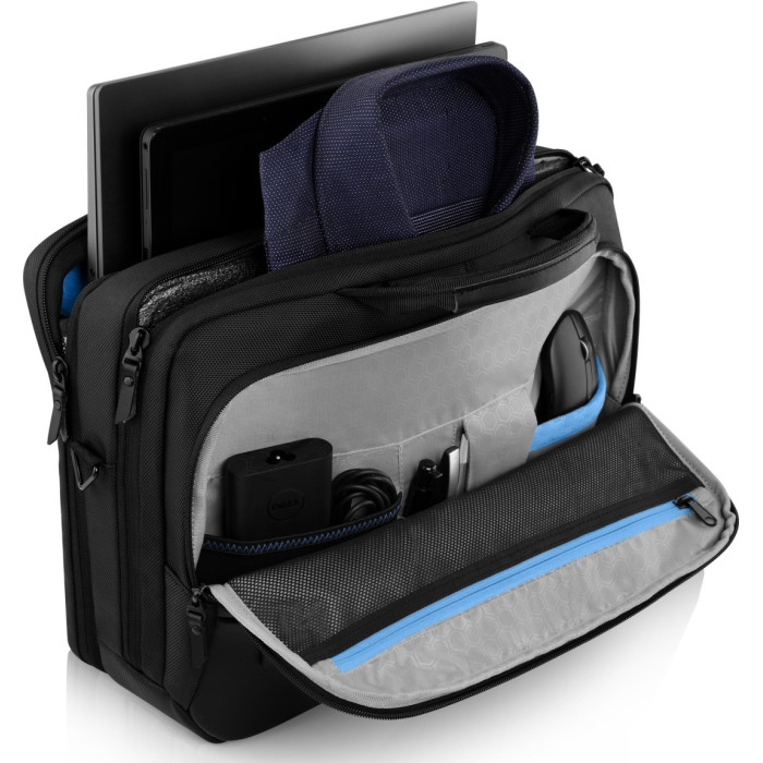 Сумка DELL Premier PE1520 460-BCQL черный