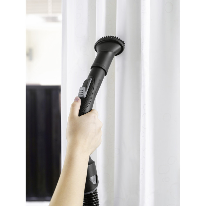 Karcher VC 3 ERP белый, черный