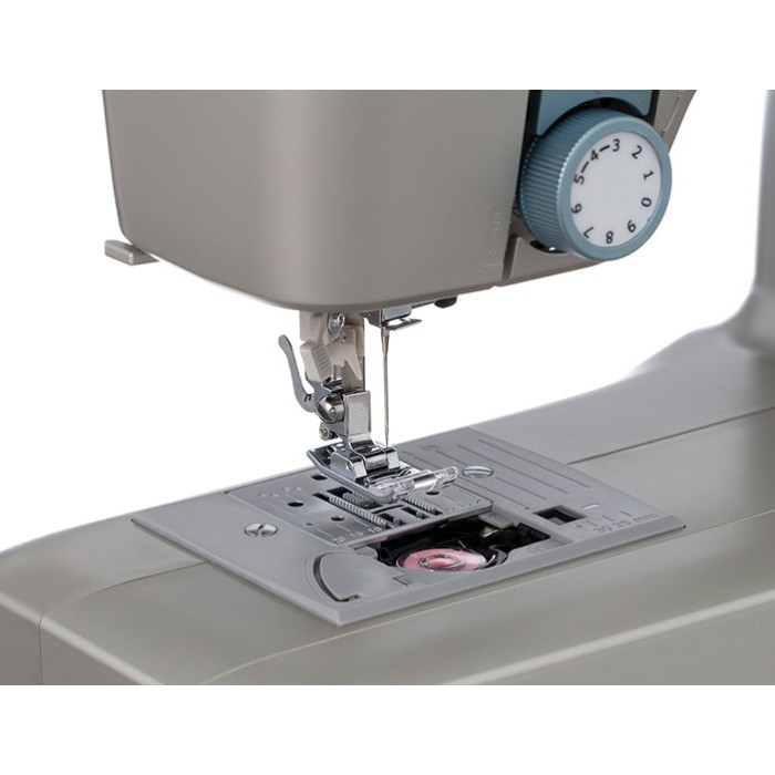 CHAYKA Art 55 серебристый, голубой