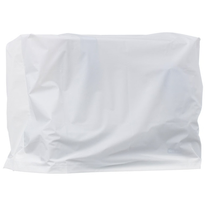 CHAYKA Art 55 серебристый, голубой