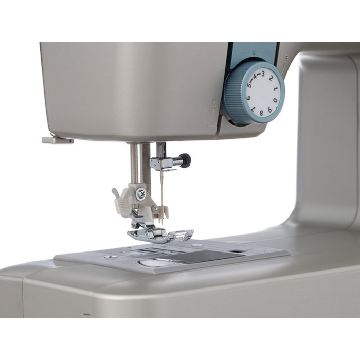 CHAYKA Art 55 серебристый, голубой