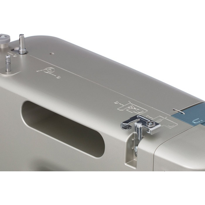 CHAYKA Art 55 серебристый, голубой