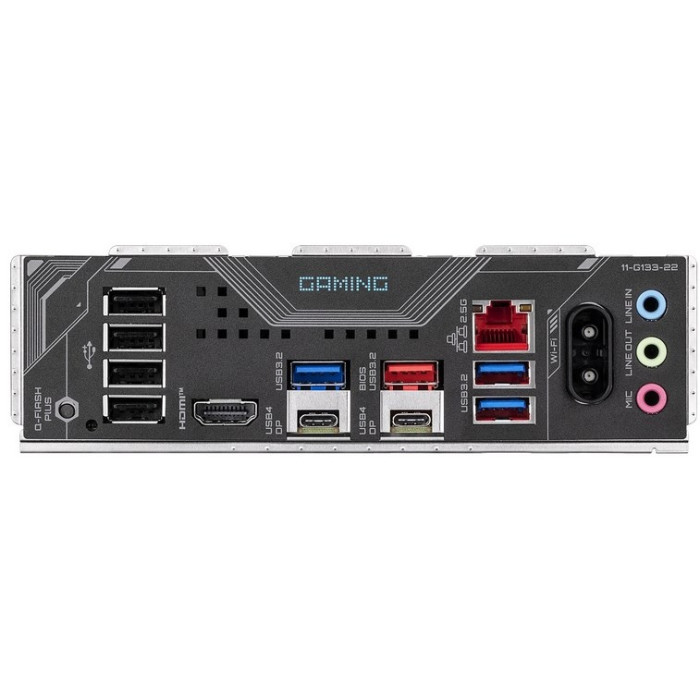GIGABYTE X870 Gaming WiFi6