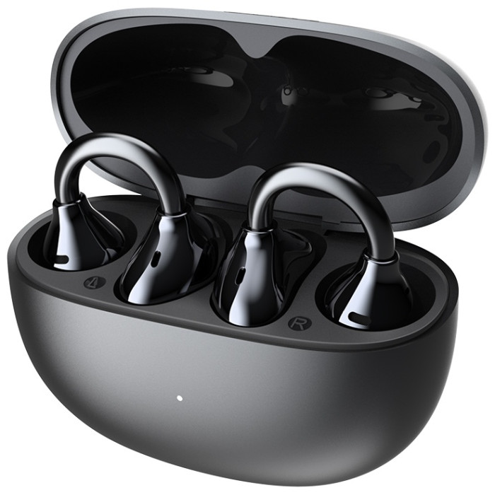 Наушники TECNO FreeHear 2 OW02 черный