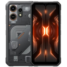 Смартфон OSCAL Marine 3 Rugged Phone 8GB RAM 128GB ROM Black