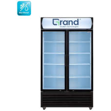 GRAND GISC-730CNFI белый, черный