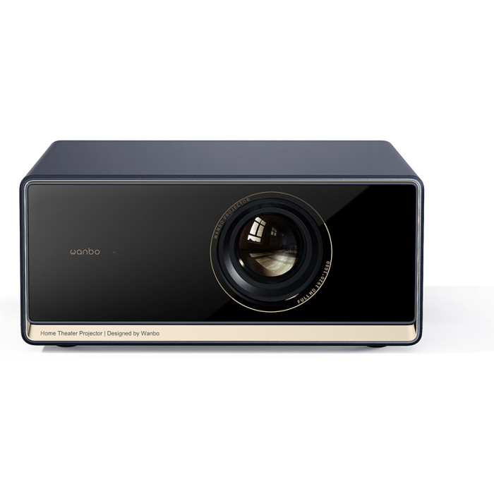 Wanbo X5 Pro