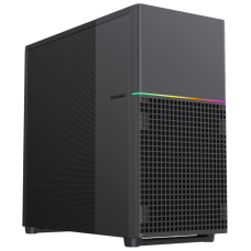 Game Max P31 BK черный