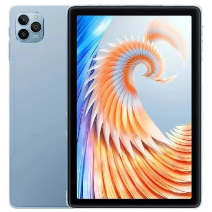 OSCAL Pad 9 LTE 10.1 дюйм 4 Гб/128 Гб синий