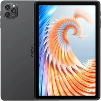 OSCAL Pad 9 LTE 10.1 дюйм 4 Гб/128 Гб серый
