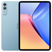 Планшет OSCAL Pad 200 LTE 6GB RAM 256GB ROM Blue