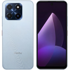 Meizu Mblu 22 4 ГБ/128 ГБ синий