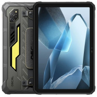Планшет OSCAL Spider 10 Rugged Tablet 8GB RAM 256GB ROM Black