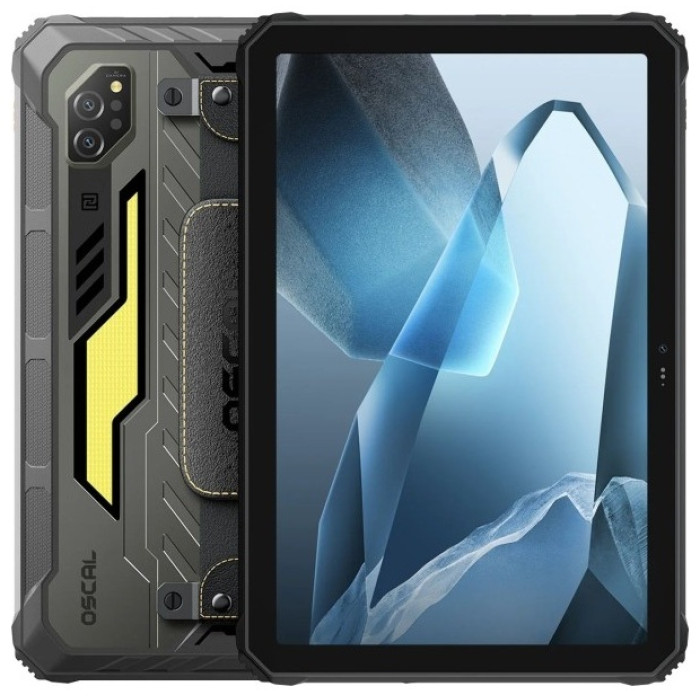 OSCAL Spider 10 LTE 11 дюйм 8 Гб/256 Гб черный