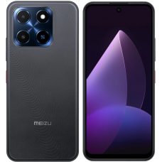 Meizu Mblu 22 4 ГБ/128 ГБ черный