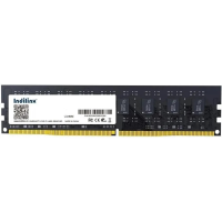 Модуль памяти Indilinx IND-ID5P56SP08X, DDR5, 8GB, 5600Mhz, PC, UDIMM, Retail