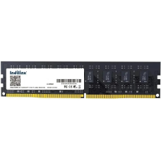 Модуль памяти Indilinx IND-ID5P56SP08X, DDR5, 8GB, 5600Mhz, PC, UDIMM, Retail
