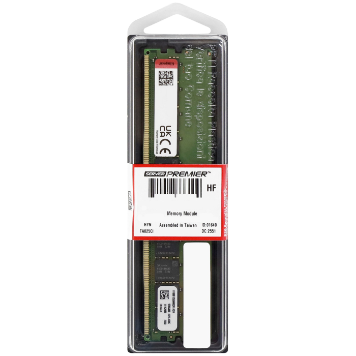 Kingston KSM56E46BS8KM-16HA 16 Гб