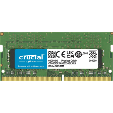 Crucial CB8GS3200 8 Гб