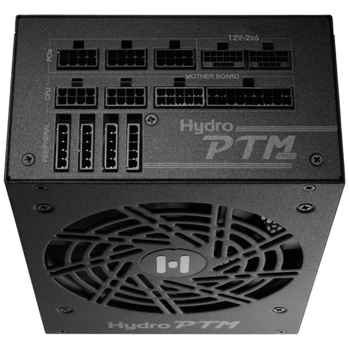 FSP Group Hydro PTM PRO HPT2-1350M 1350 Вт