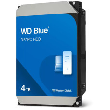 HDD Western Digital WD40EZZX 4000 Гб