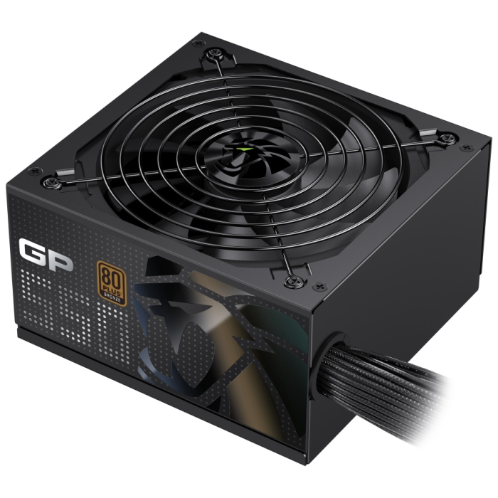 Game Max 2124-0550R0041 550 Вт