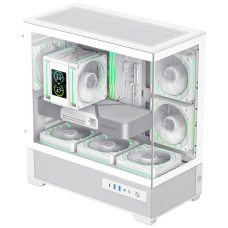 Game Max VISTA 2 MW белый