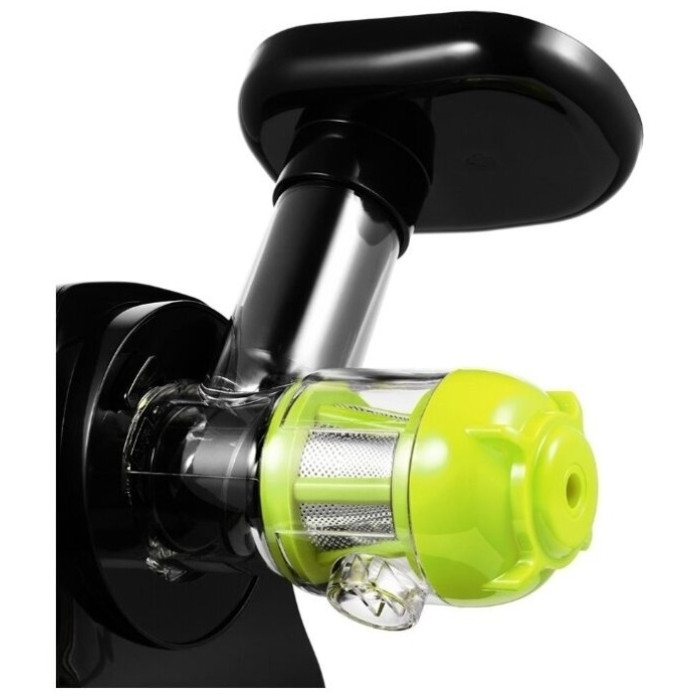 Kitfort KT-1111-1 зеленый