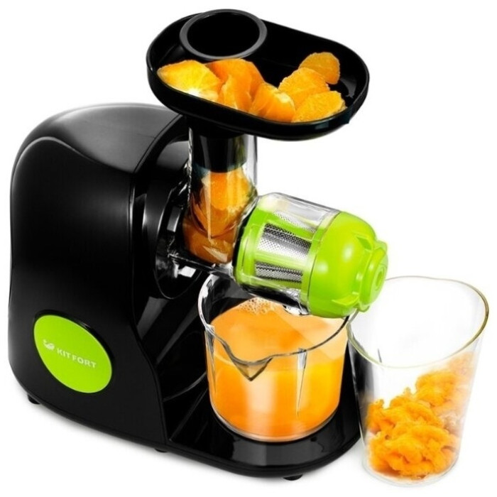 Kitfort KT-1111-1 зеленый