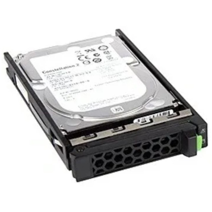 SSD Fujitsu S26361-F5869-L960 960 Гб