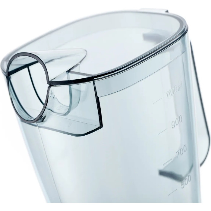 BRAYER BR1704 черный, серебристый