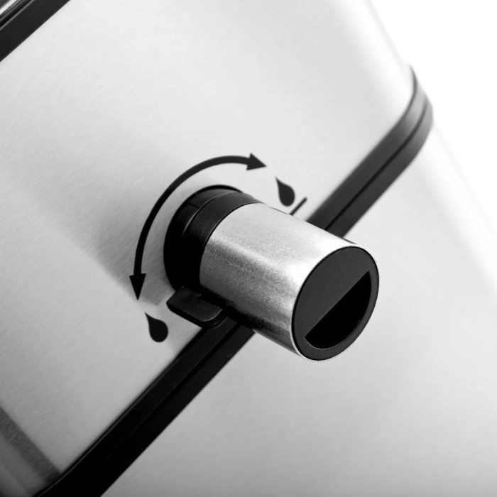 BRAYER BR1704 черный, серебристый