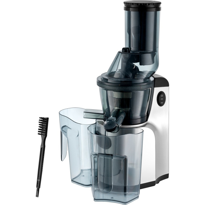 BRAYER BR1703 черный, серебристый