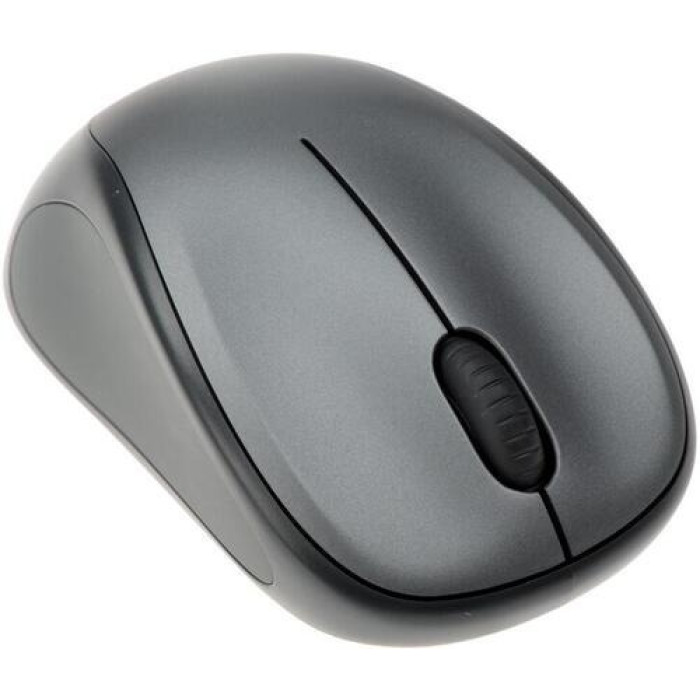 Logitech M235 910-002201 серый