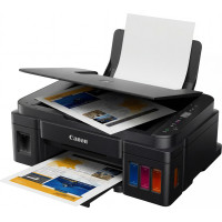 Цветное МФУ Canon Pixma G2410