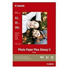 Бумага копировальная Canon 2311B020BA А3 20 шт
